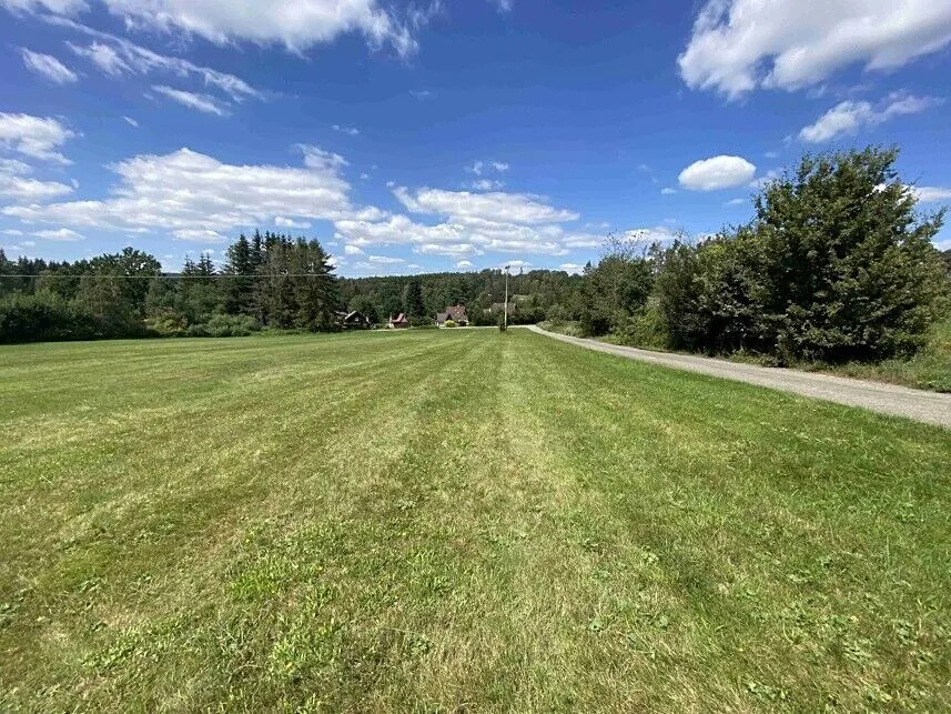 Prodej pozemku 3466 m²